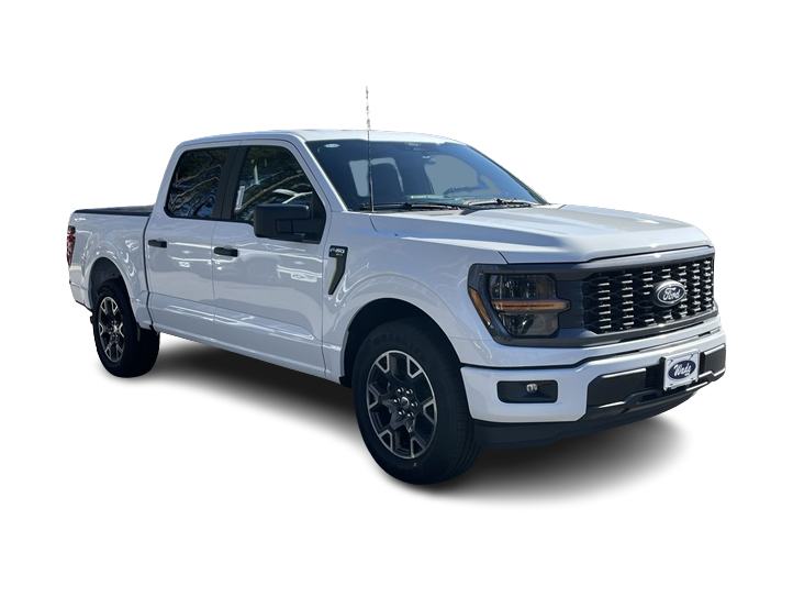 2024 Ford F-150 STX 14