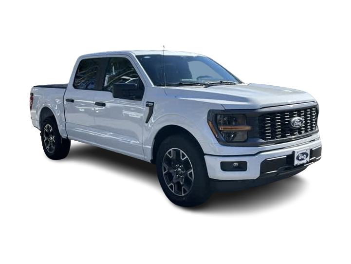 2024 Ford F-150 STX 14