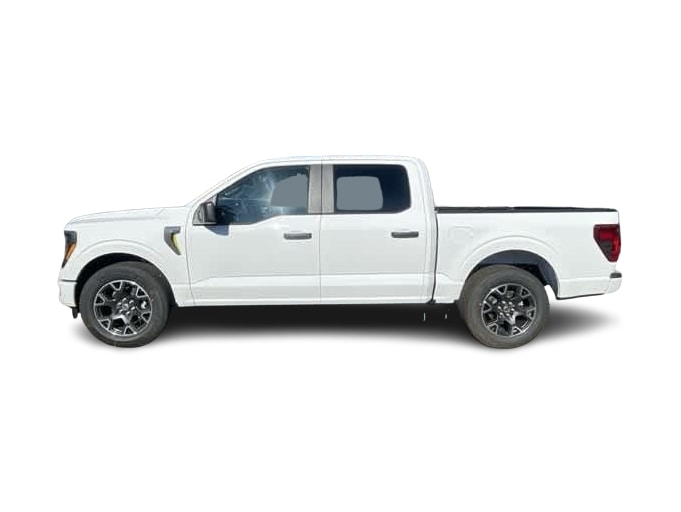 2024 Ford F-150 STX 3