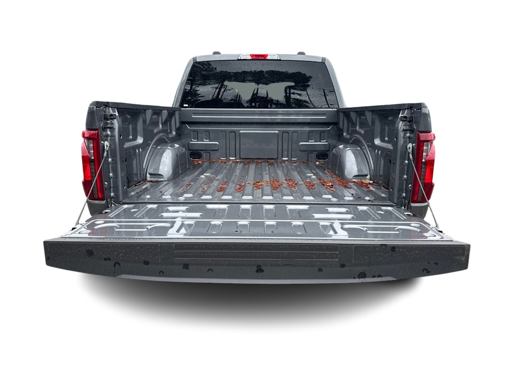 Thumbnail: 2025 Ford F-150 - 16