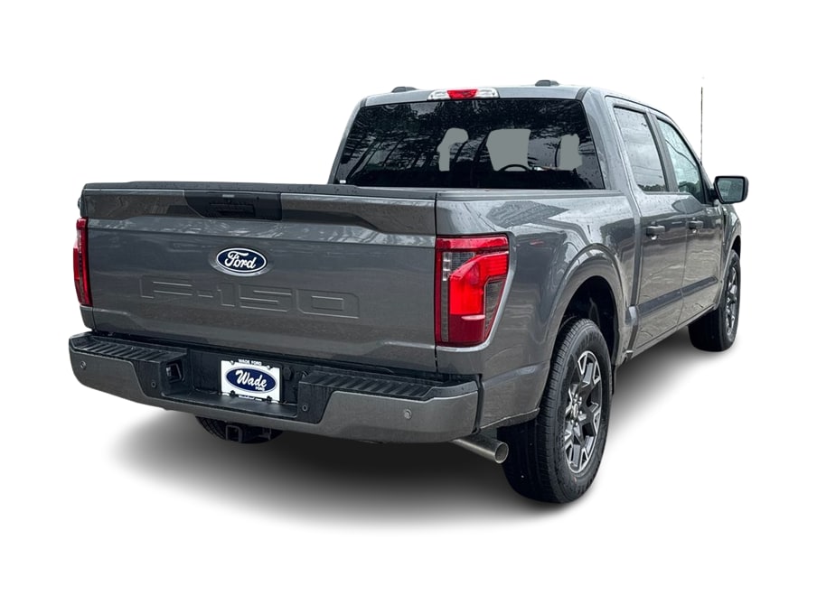 Thumbnail: 2025 Ford F-150 - 20