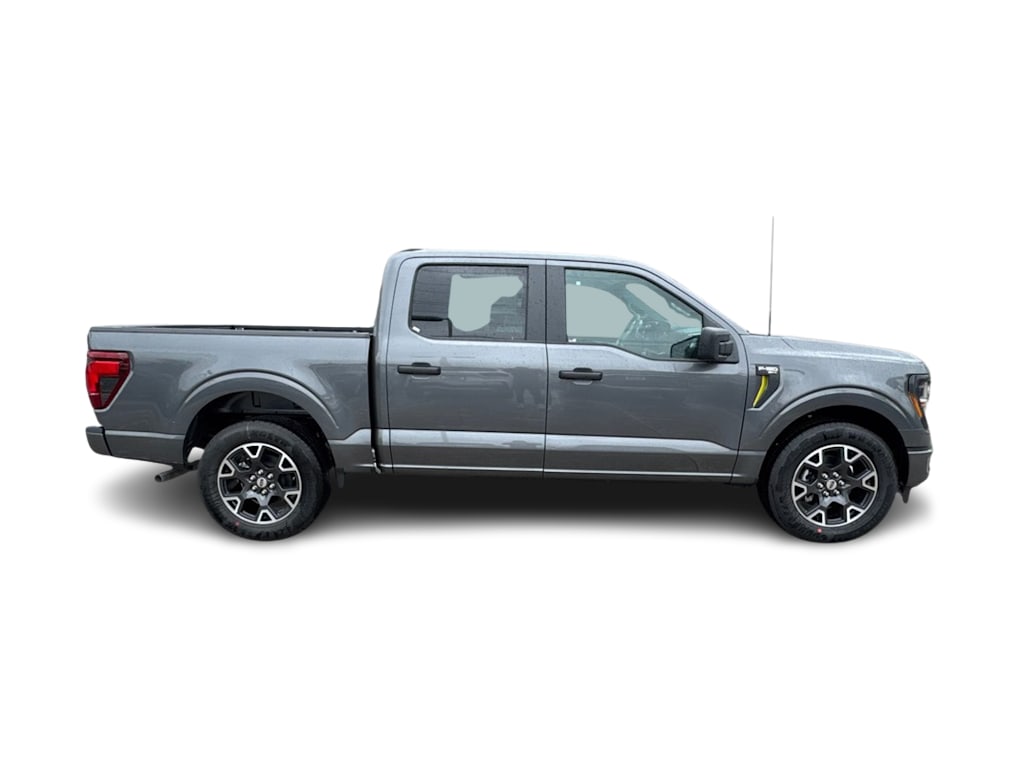 Thumbnail: 2025 Ford F-150 - 19