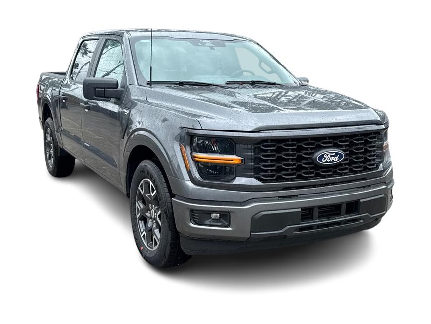 Thumbnail: 2025 Ford F-150 - 18