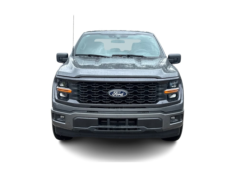 Thumbnail: 2025 Ford F-150 - 6