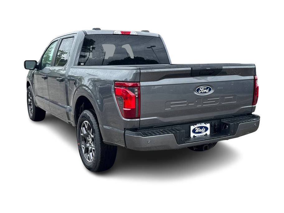 Thumbnail: 2025 Ford F-150 - 4