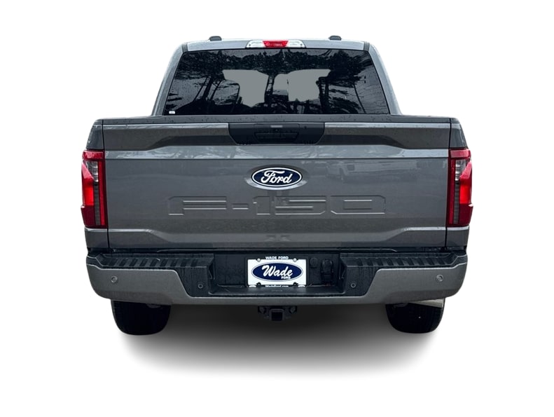 Thumbnail: 2025 Ford F-150 - 5