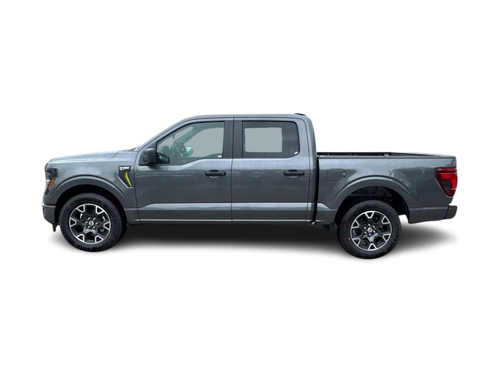 Thumbnail: 2025 Ford F-150 - 3