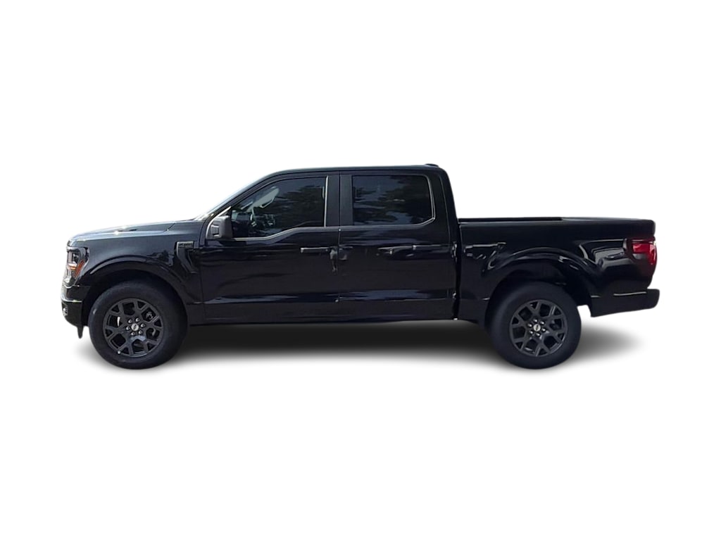 Thumbnail: 2026 Ford F-150 - 3