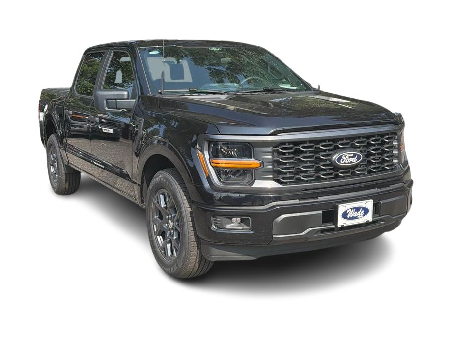 Thumbnail: 2026 Ford F-150 - 16