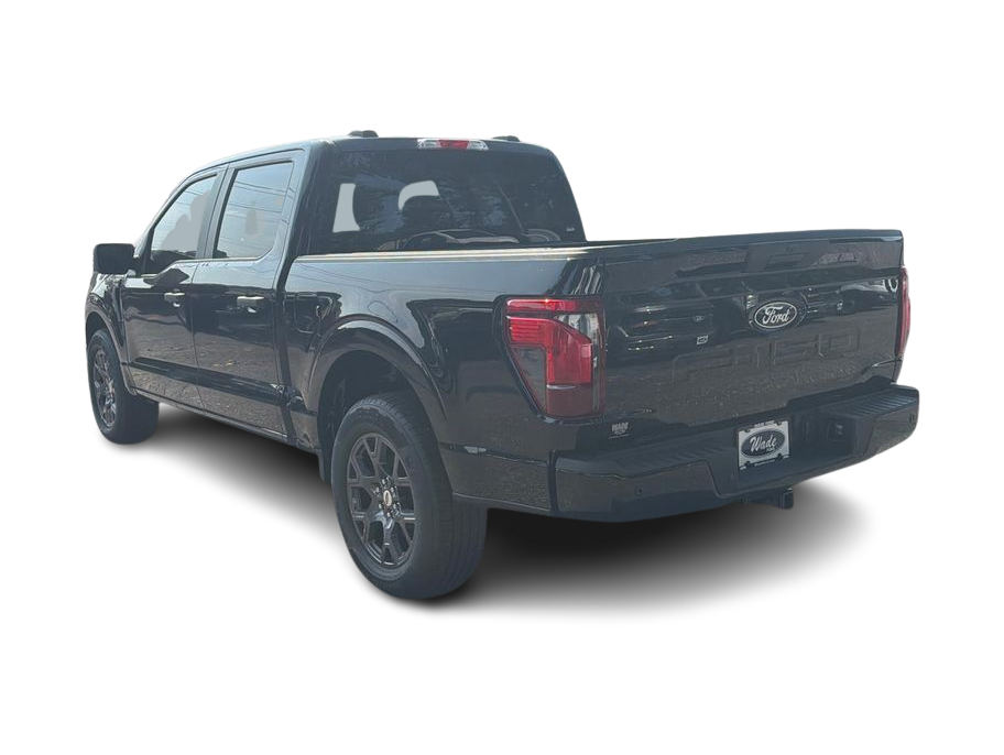 Thumbnail: 2026 Ford F-150 - 4