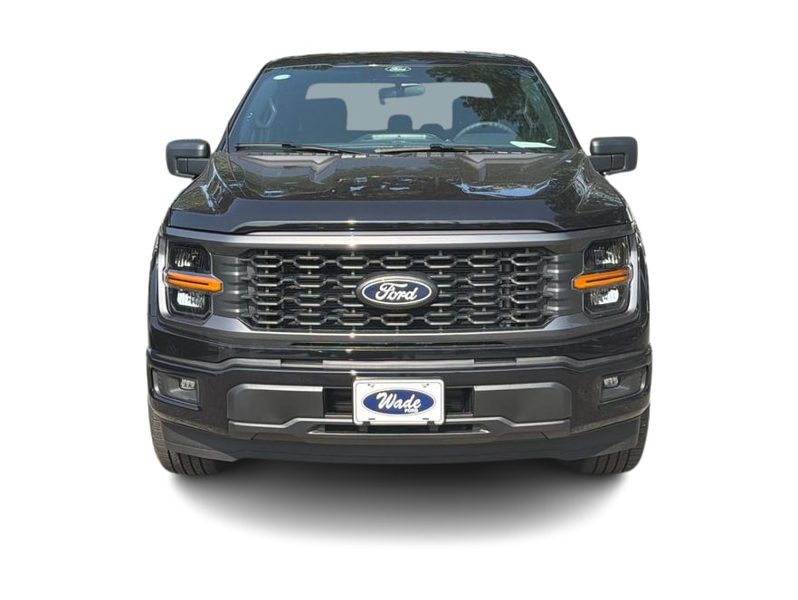 Thumbnail: 2026 Ford F-150 - 5