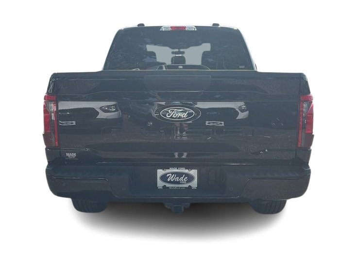 Thumbnail: 2026 Ford F-150 - 19