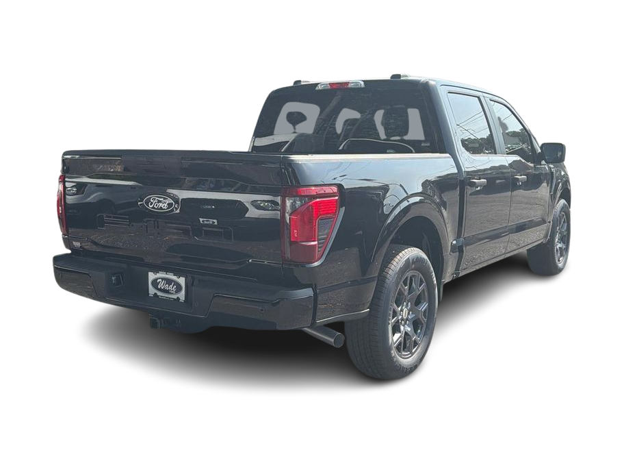 Thumbnail: 2026 Ford F-150 - 18