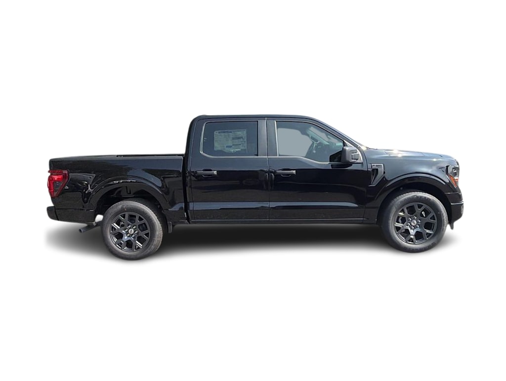 Thumbnail: 2026 Ford F-150 - 17