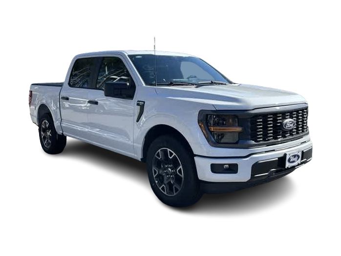 2024 Ford F-150 STX 15