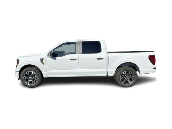 2024 Ford F-150 STX 3