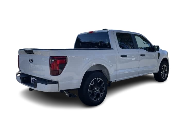 2024 Ford F-150 STX 14