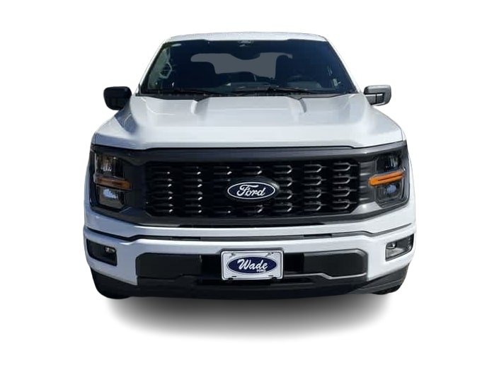 2024 Ford F-150 STX 5