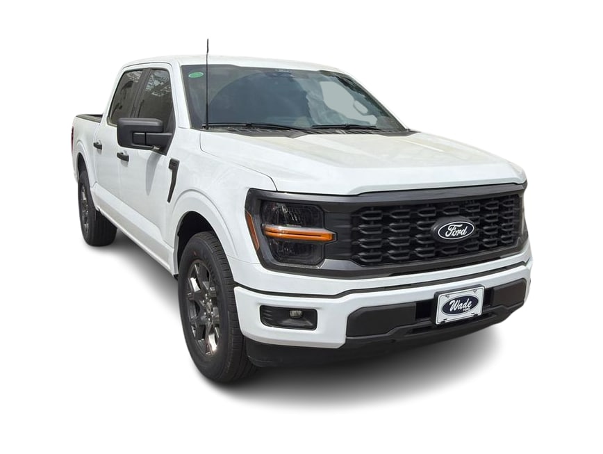 Thumbnail: 2026 Ford F-150 - 18