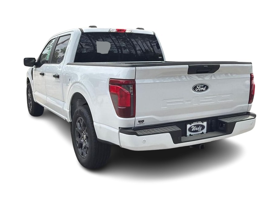 Thumbnail: 2026 Ford F-150 - 4