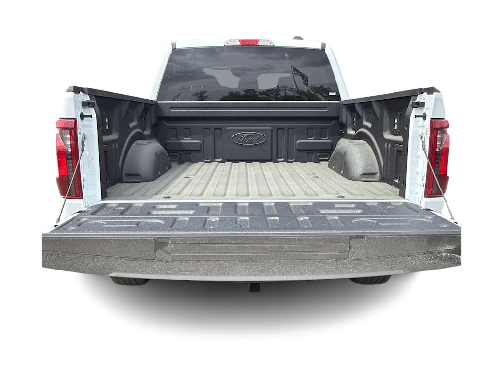Thumbnail: 2026 Ford F-150 - 16