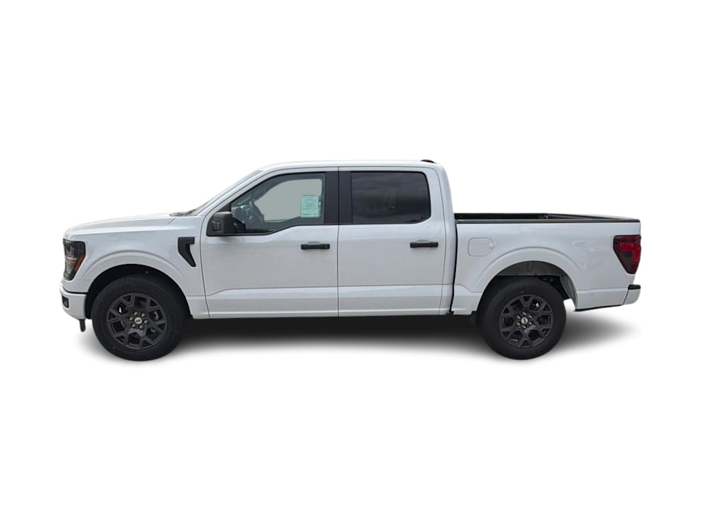Thumbnail: 2026 Ford F-150 - 3