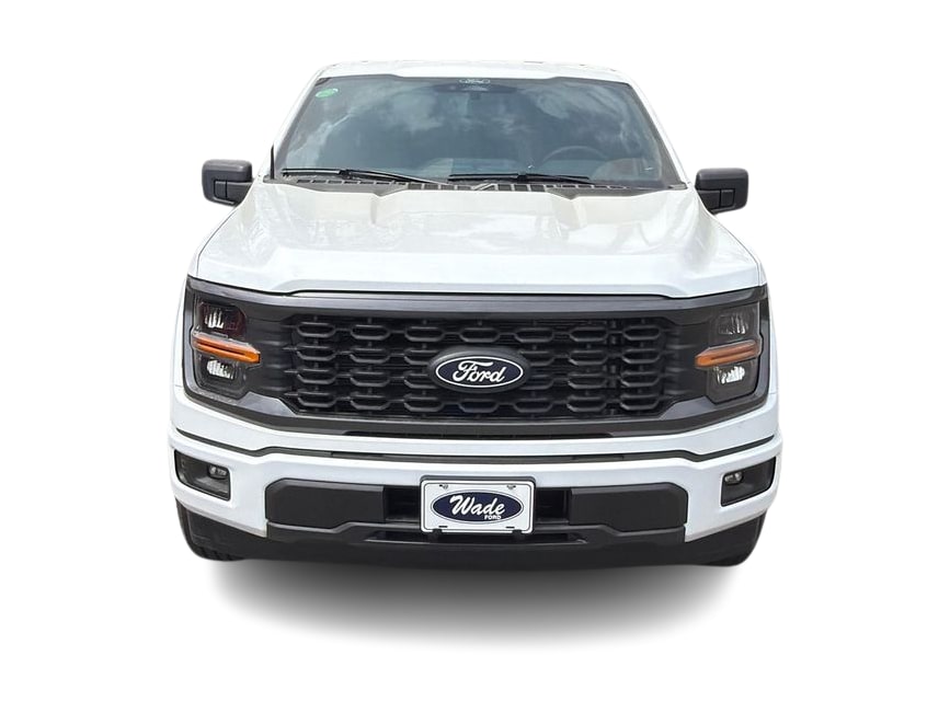 Thumbnail: 2026 Ford F-150 - 6