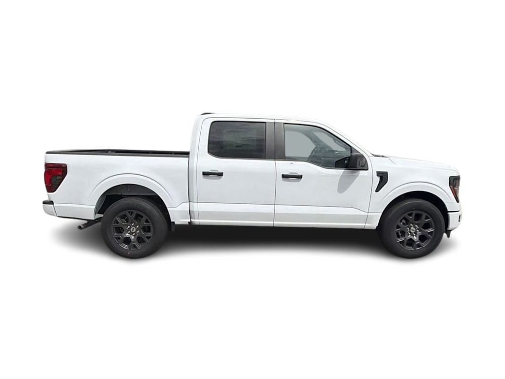 Thumbnail: 2026 Ford F-150 - 19
