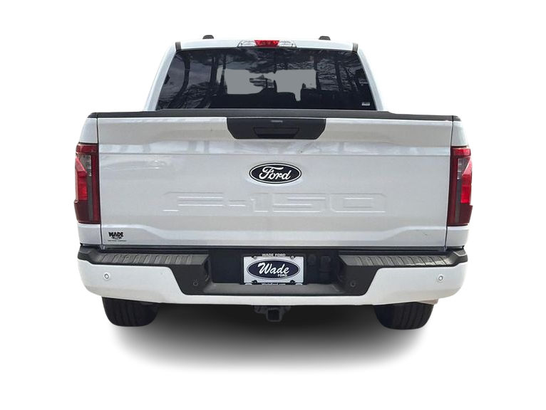 Thumbnail: 2026 Ford F-150 - 5