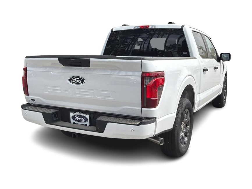 Thumbnail: 2026 Ford F-150 - 20