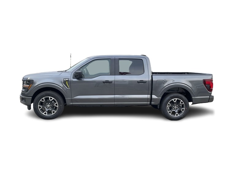 2024 Ford F-150 STX 3