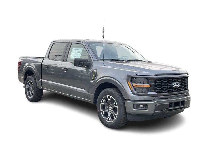 2024 Ford F-150 STX 15