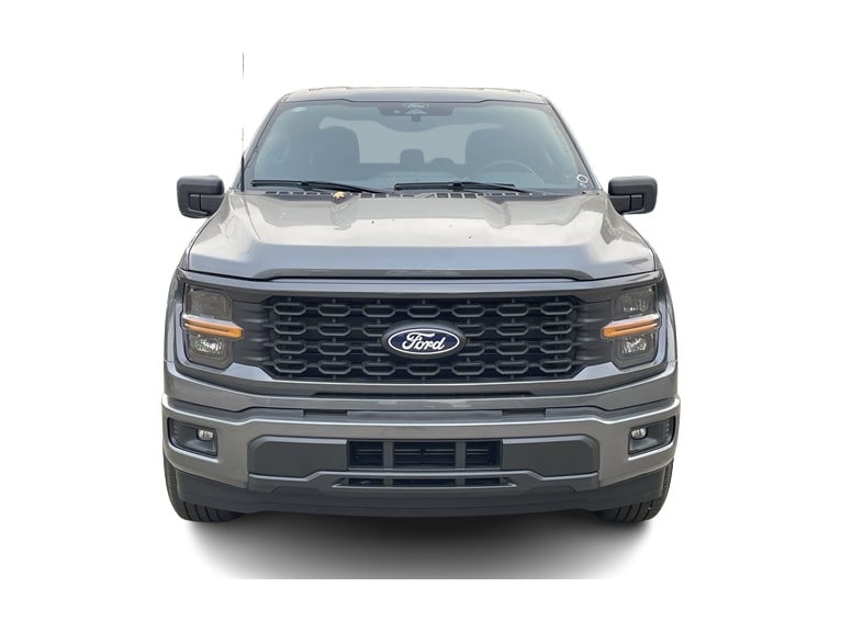 2024 Ford F-150 STX 5