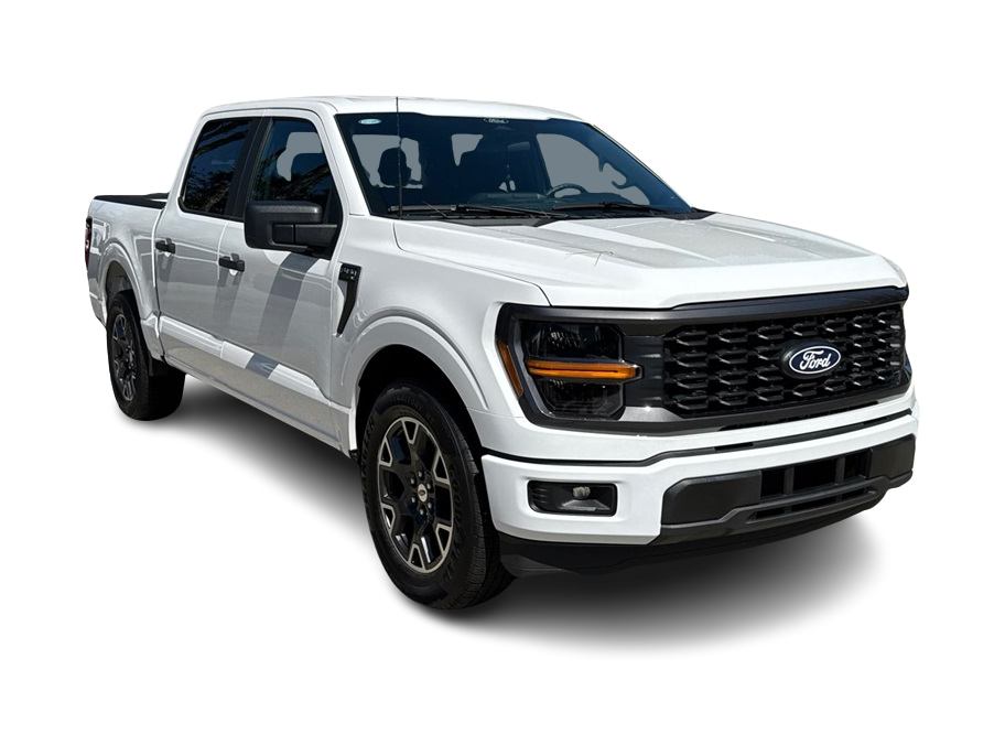 Thumbnail: 2025 Ford F-150 - 18