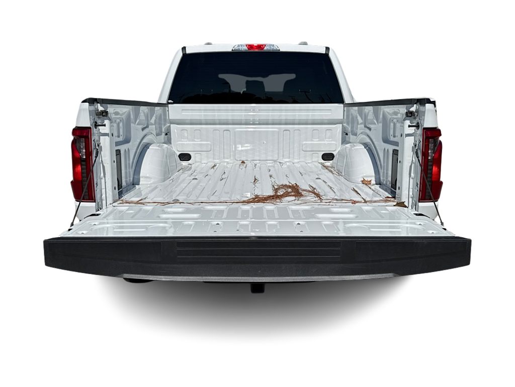 Thumbnail: 2025 Ford F-150 - 16