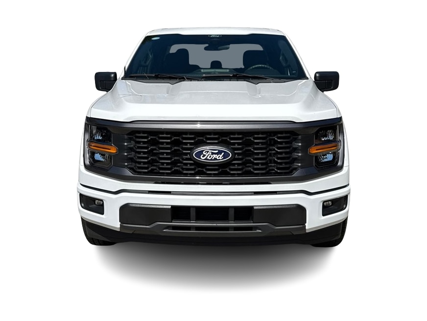 Thumbnail: 2025 Ford F-150 - 6