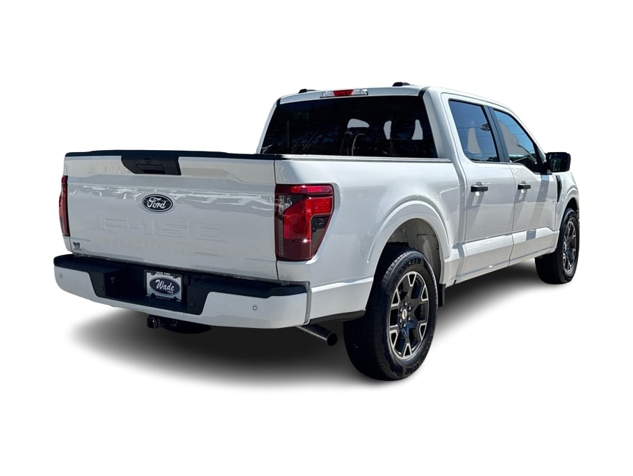 Thumbnail: 2025 Ford F-150 - 20