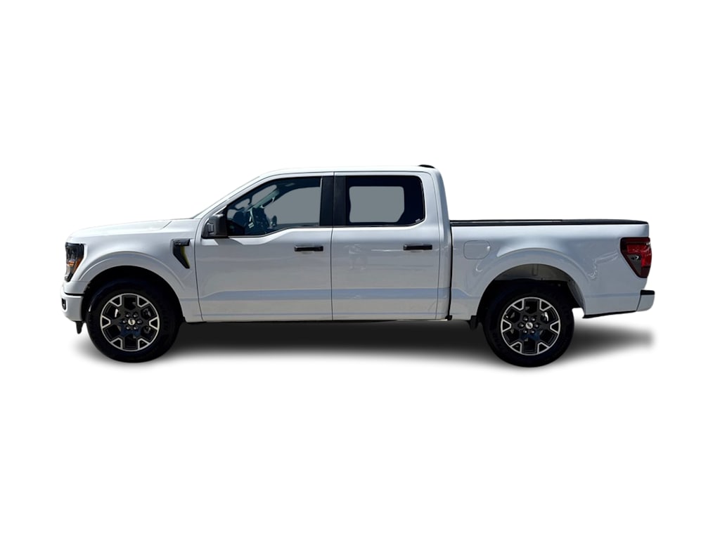 Thumbnail: 2025 Ford F-150 - 3