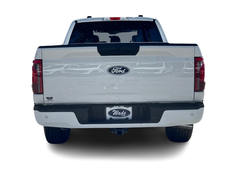 Thumbnail: 2025 Ford F-150 - 5