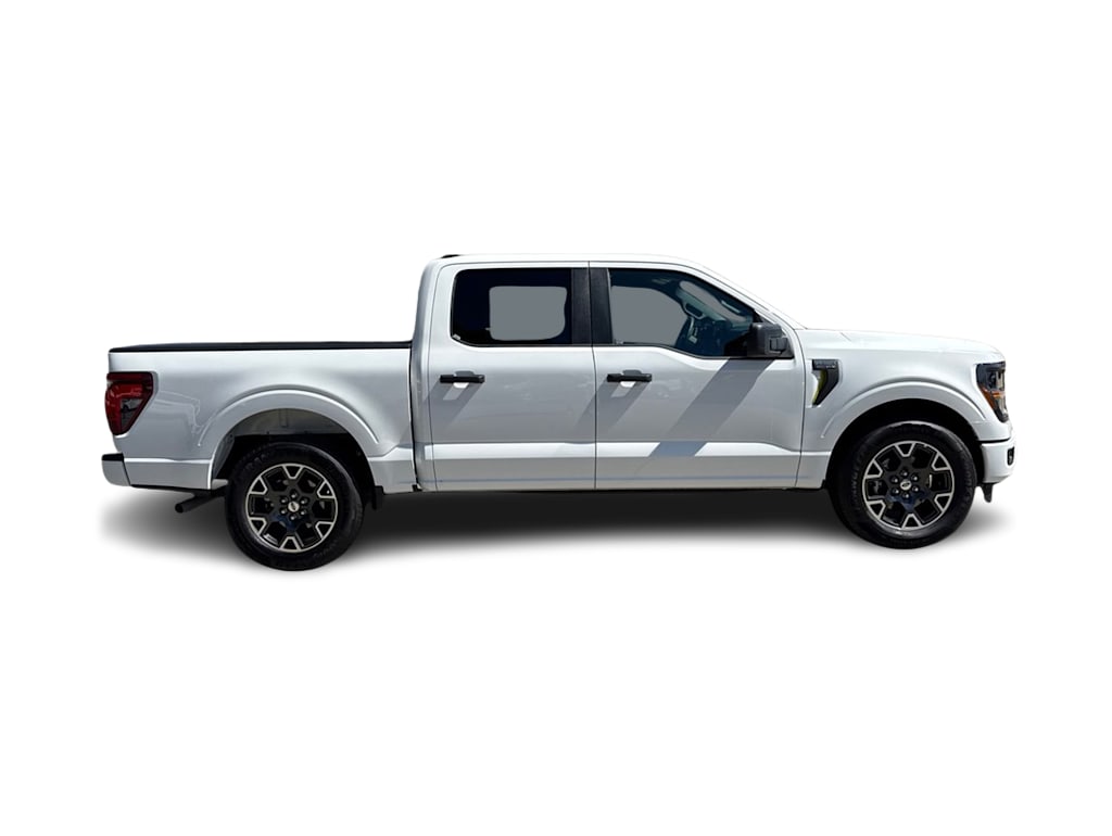 Thumbnail: 2025 Ford F-150 - 19