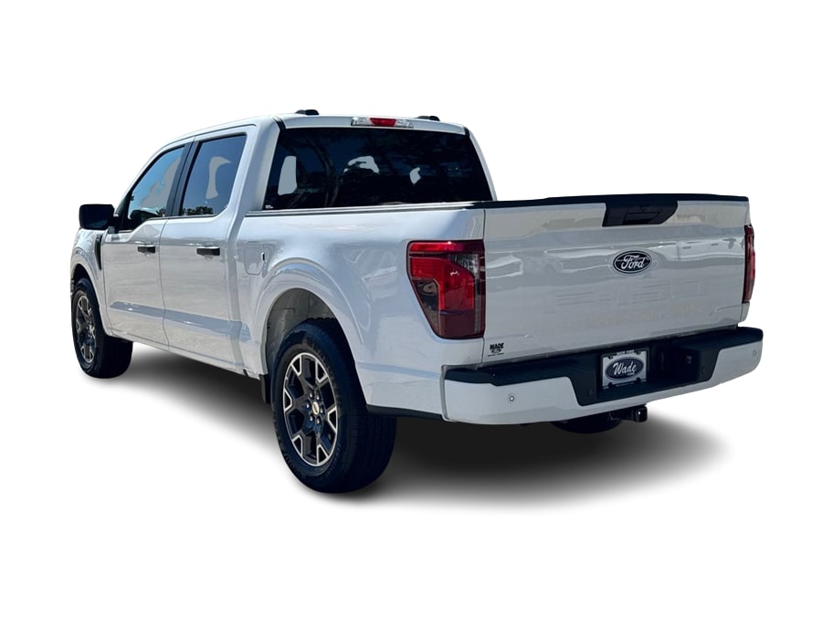 Thumbnail: 2025 Ford F-150 - 4