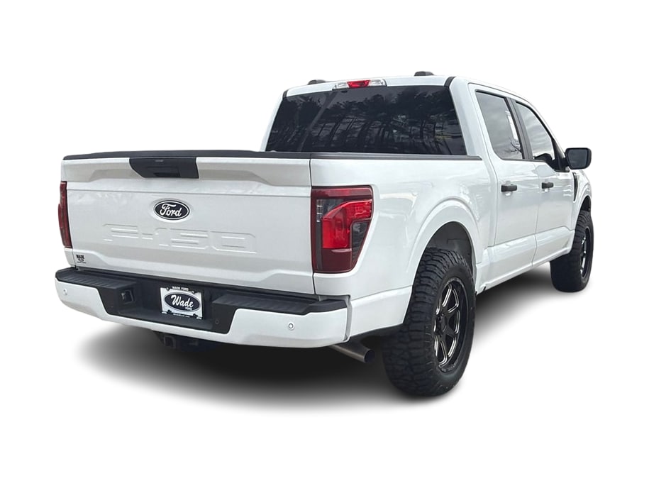 Thumbnail: 2025 Ford F-150 - 20