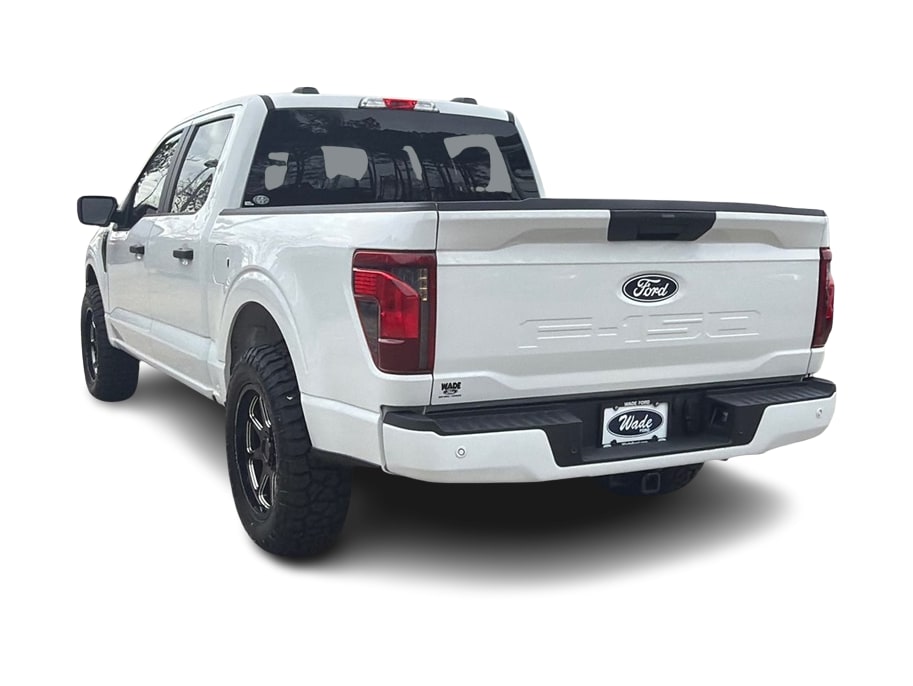 Thumbnail: 2025 Ford F-150 - 4