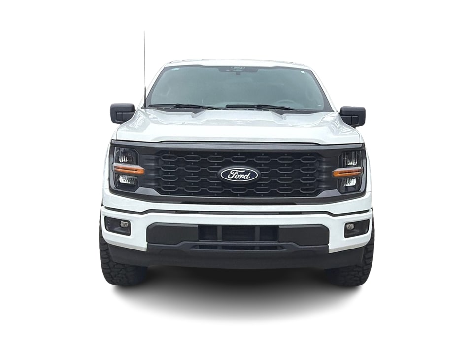 Thumbnail: 2025 Ford F-150 - 6