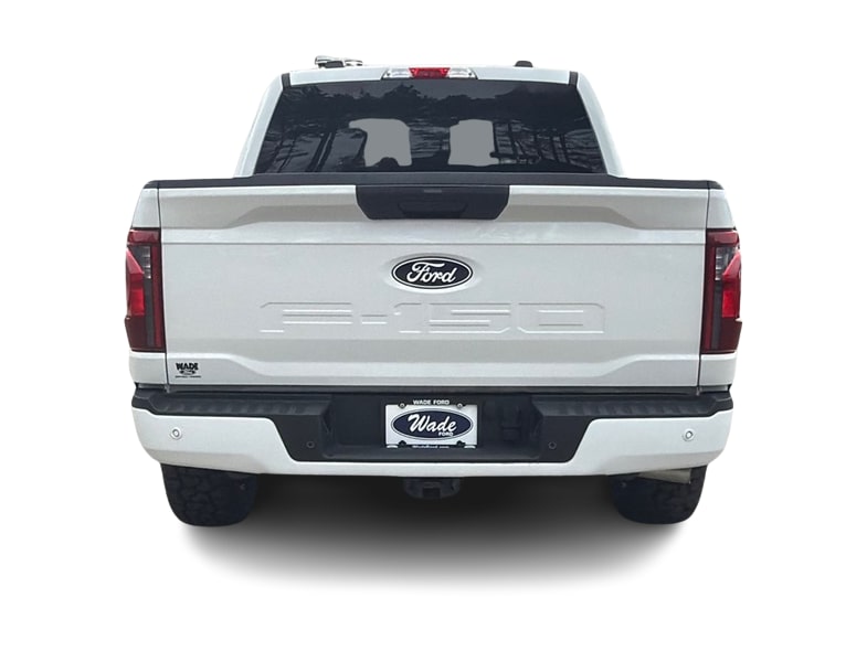 Thumbnail: 2025 Ford F-150 - 5