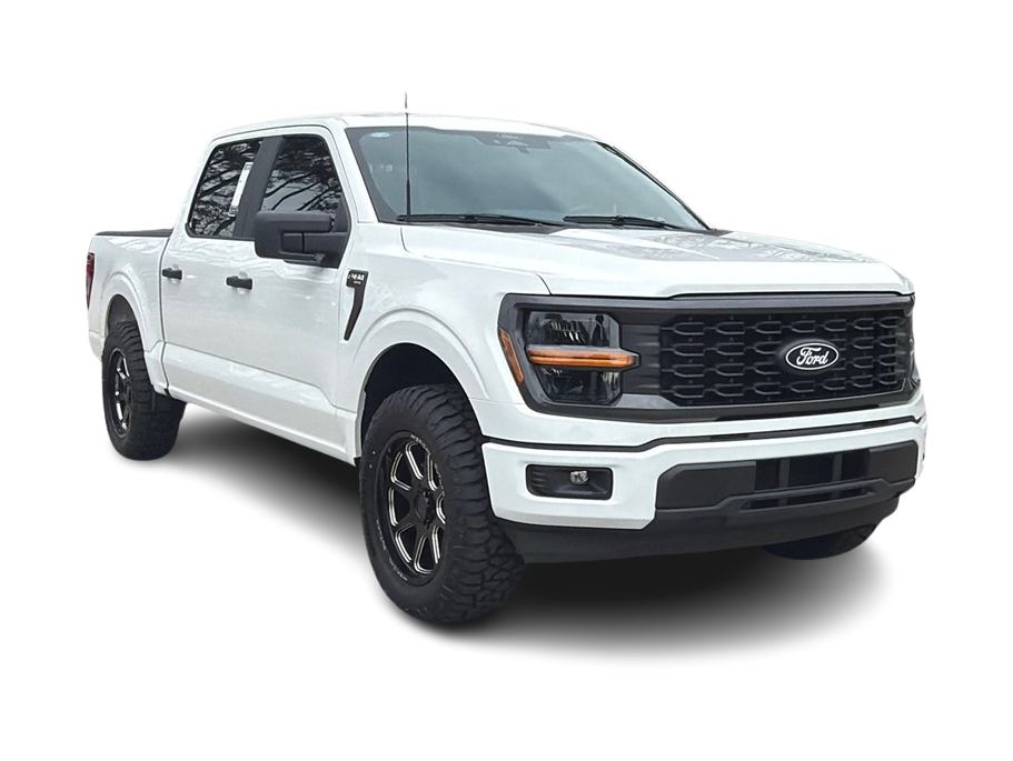 Thumbnail: 2025 Ford F-150 - 18