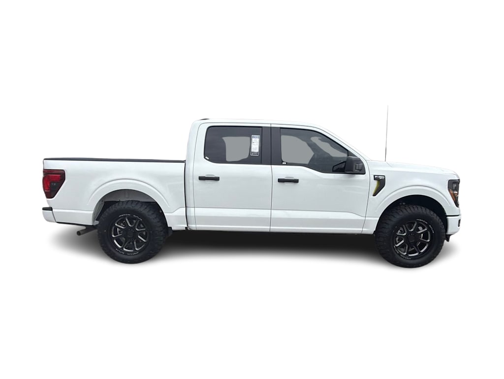 Thumbnail: 2025 Ford F-150 - 19