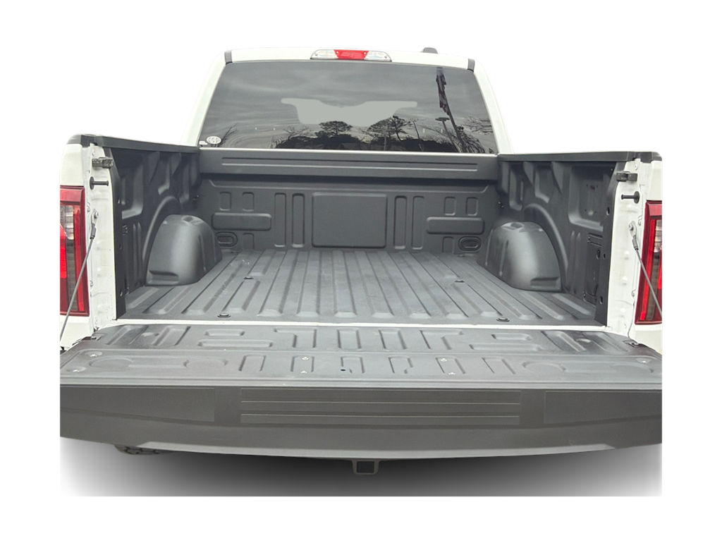 Thumbnail: 2025 Ford F-150 - 16