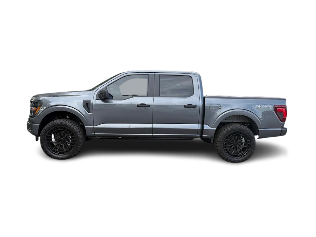 Thumbnail: 2026 Ford F-150 - 3