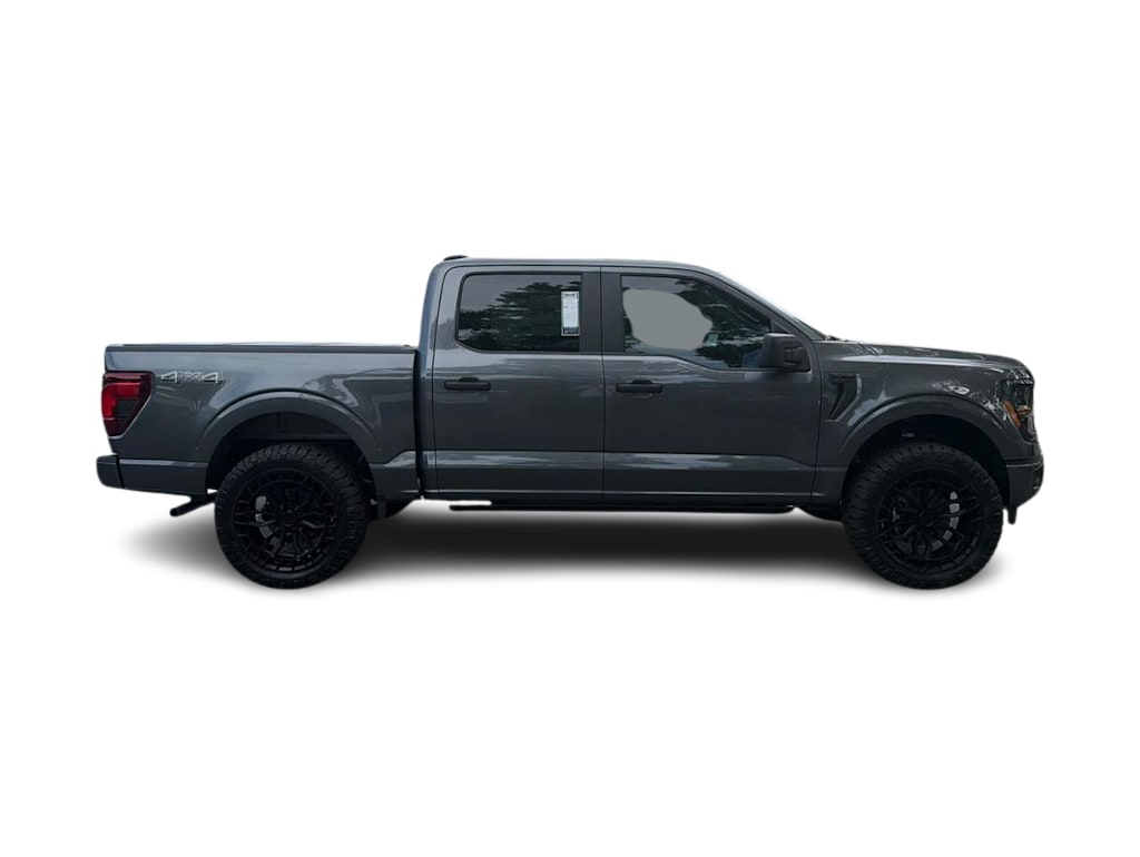 Thumbnail: 2026 Ford F-150 - 19